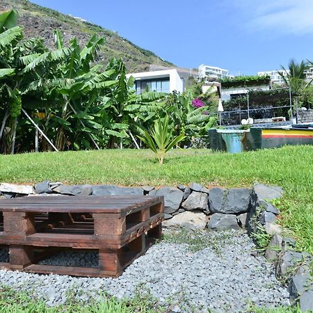 คิงตา กอลฟิงโญ Apartment อาร์โกดากาเลียตา ภายนอก รูปภาพ