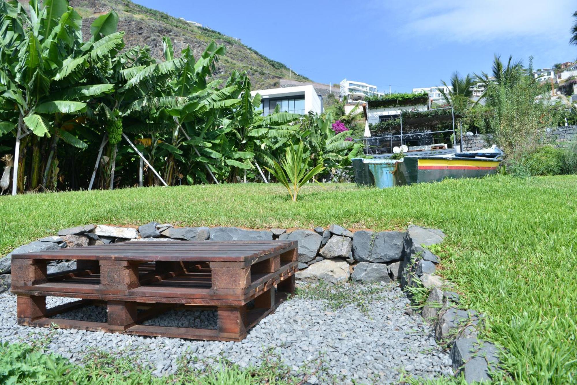 คิงตา กอลฟิงโญ Apartment อาร์โกดากาเลียตา ภายนอก รูปภาพ