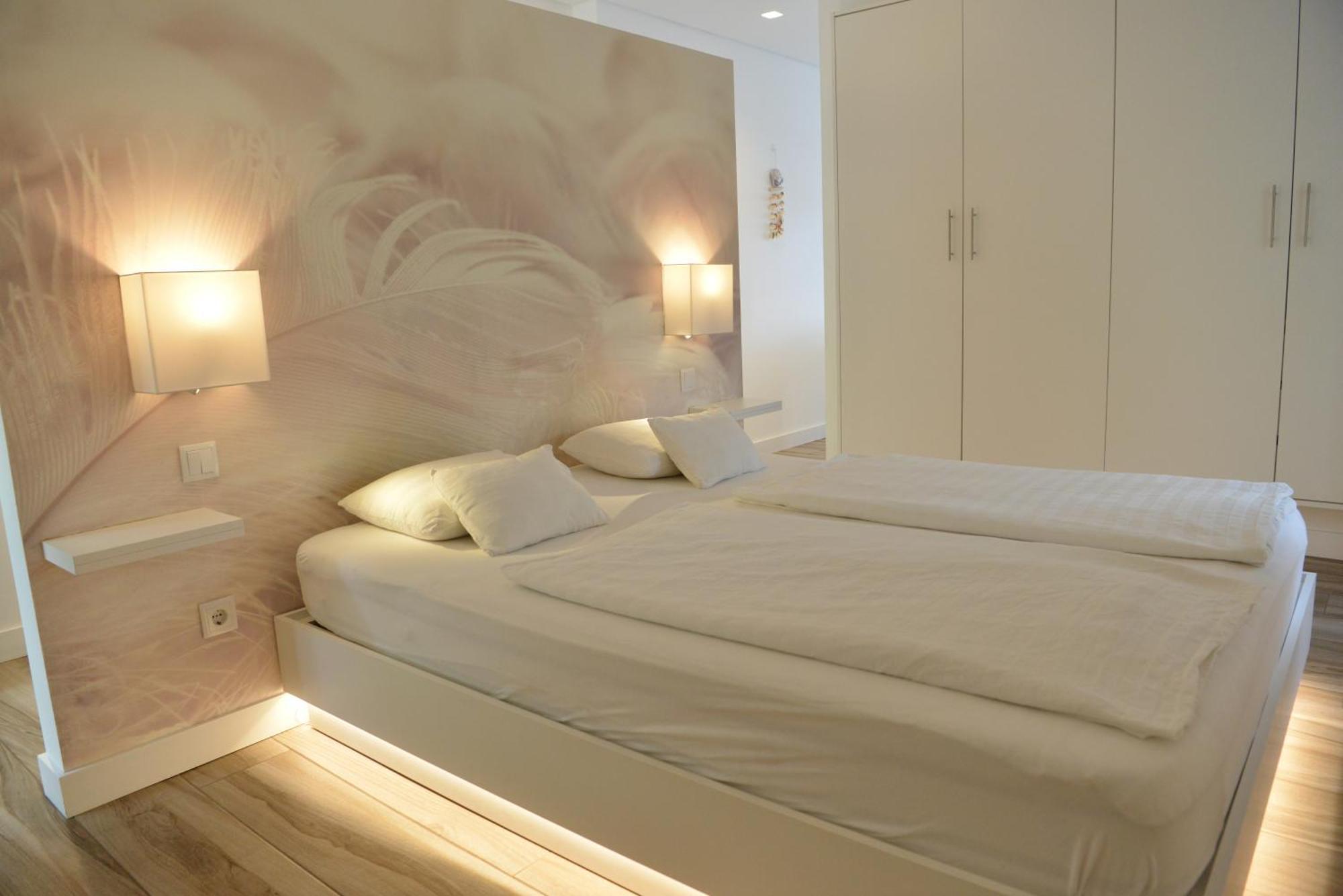 คิงตา กอลฟิงโญ Apartment อาร์โกดากาเลียตา ภายนอก รูปภาพ