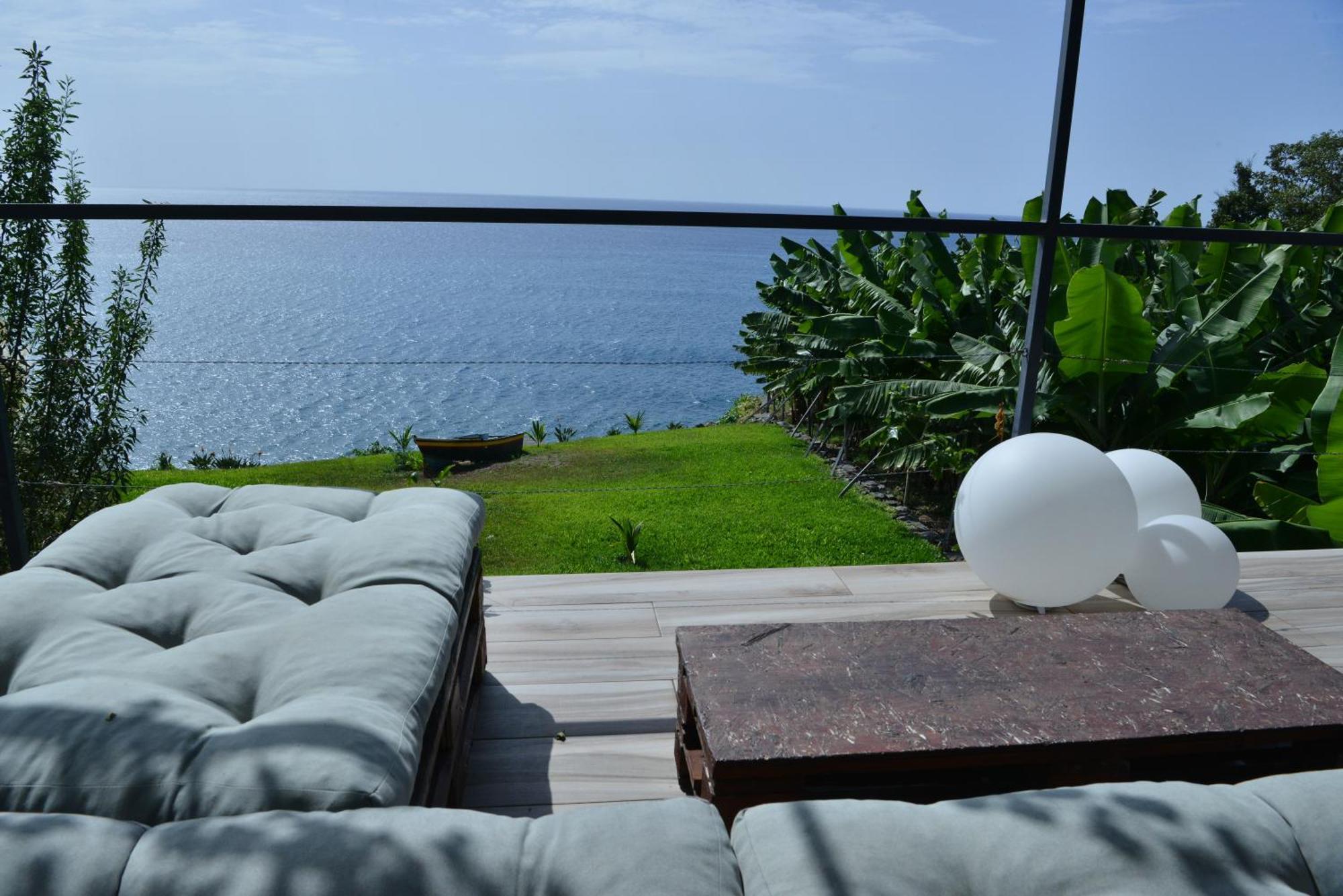 คิงตา กอลฟิงโญ Apartment อาร์โกดากาเลียตา ภายนอก รูปภาพ