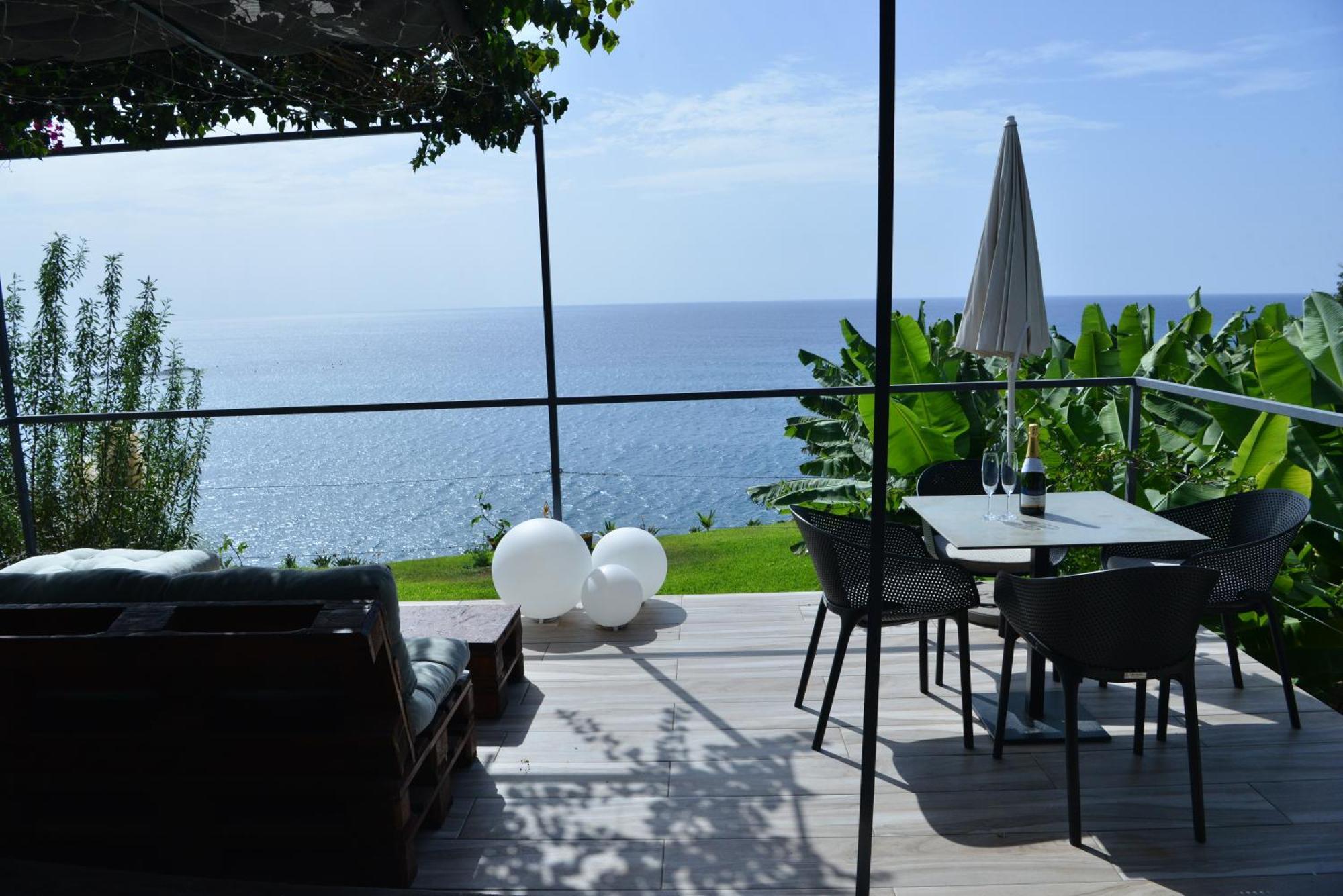 คิงตา กอลฟิงโญ Apartment อาร์โกดากาเลียตา ภายนอก รูปภาพ