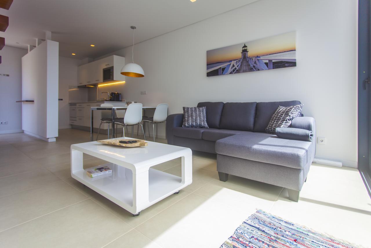 คิงตา กอลฟิงโญ Apartment อาร์โกดากาเลียตา ภายนอก รูปภาพ