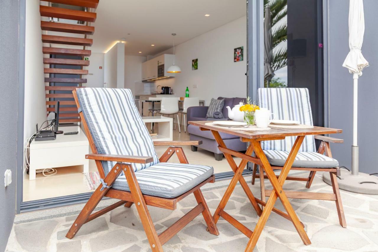 คิงตา กอลฟิงโญ Apartment อาร์โกดากาเลียตา ภายนอก รูปภาพ