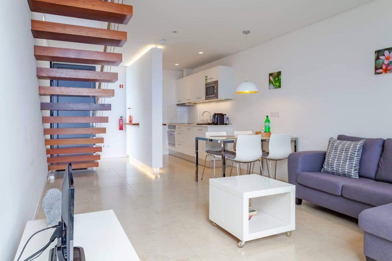 คิงตา กอลฟิงโญ Apartment อาร์โกดากาเลียตา ภายนอก รูปภาพ