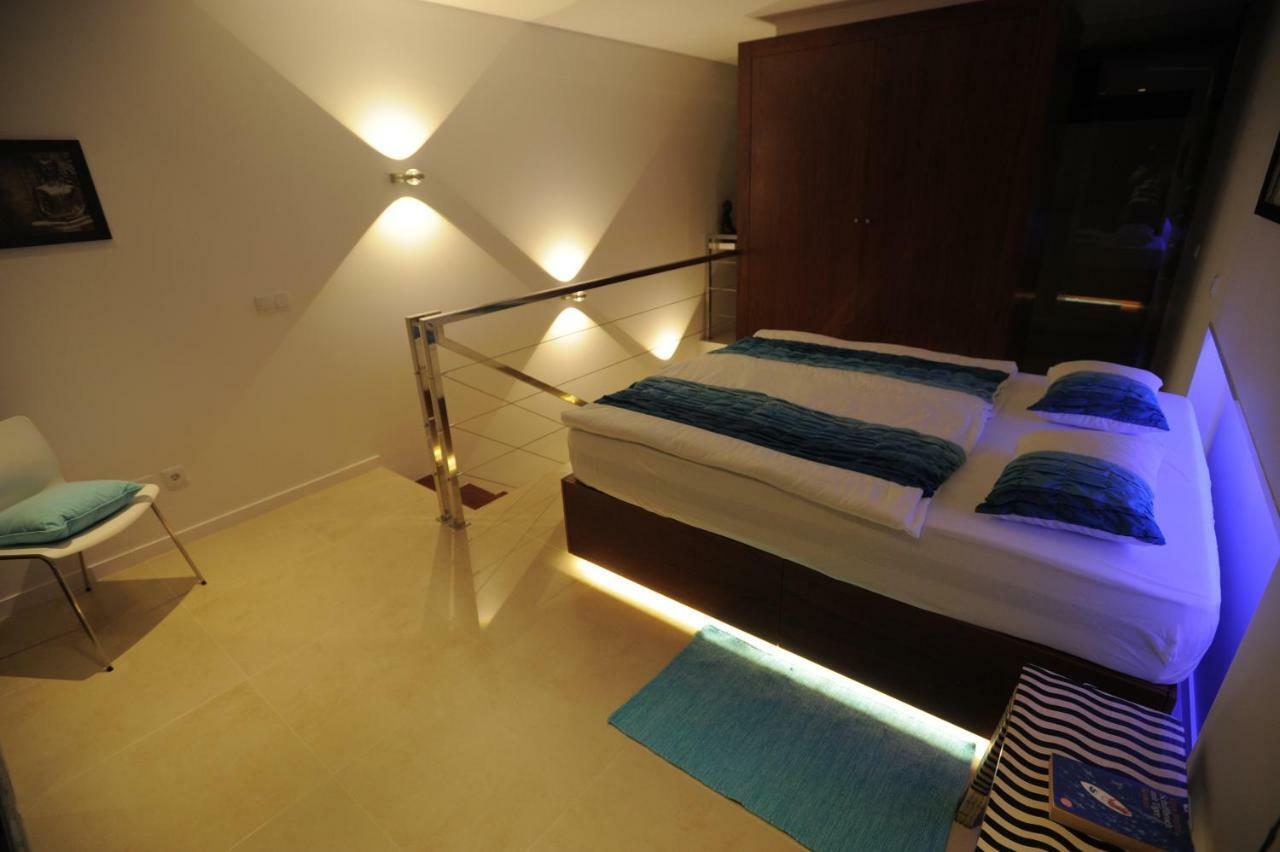 คิงตา กอลฟิงโญ Apartment อาร์โกดากาเลียตา ภายนอก รูปภาพ