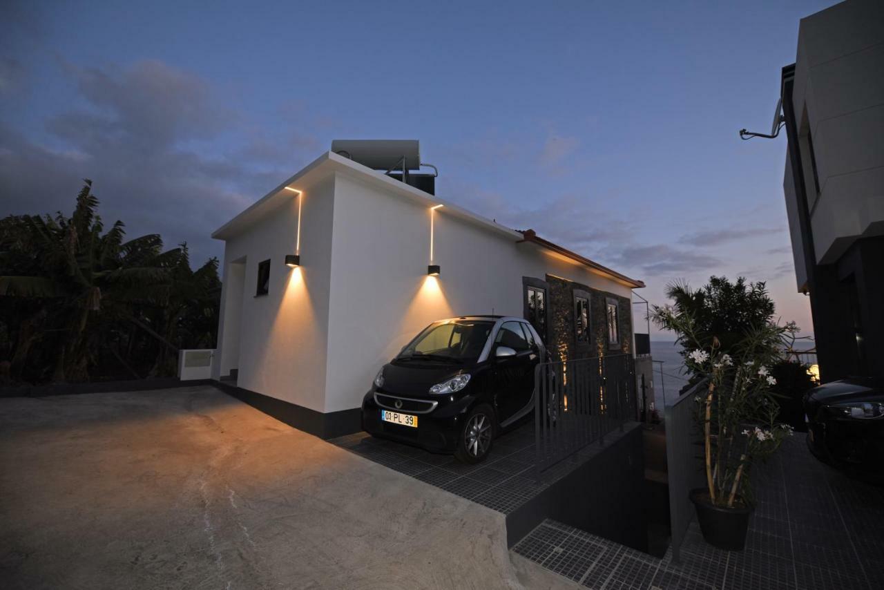 คิงตา กอลฟิงโญ Apartment อาร์โกดากาเลียตา ภายนอก รูปภาพ