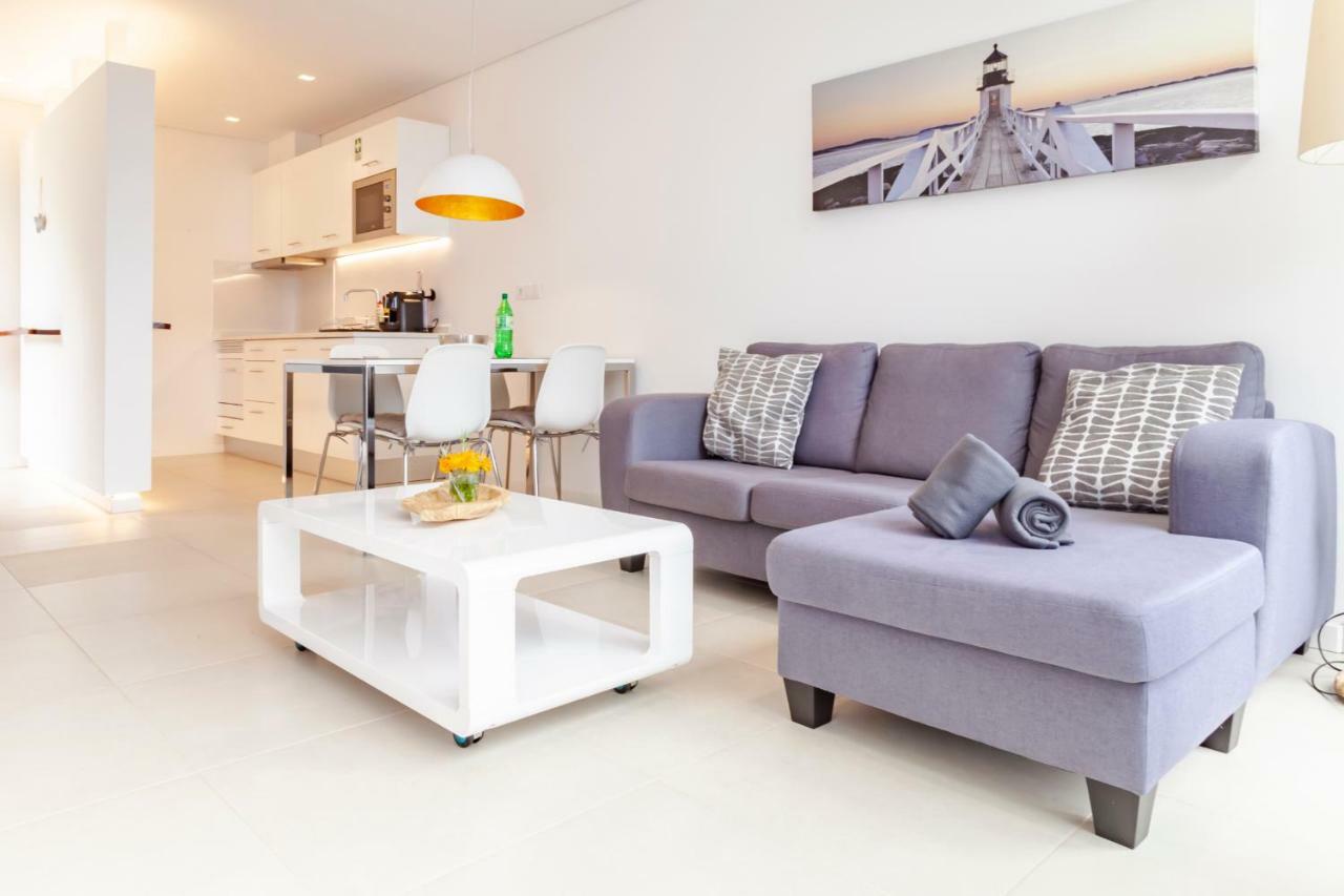 คิงตา กอลฟิงโญ Apartment อาร์โกดากาเลียตา ภายนอก รูปภาพ